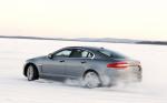 Jaguar XF AWD 2013 года